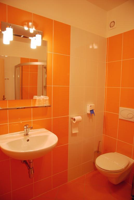Hotel Senimo Оломоуц Экстерьер фото