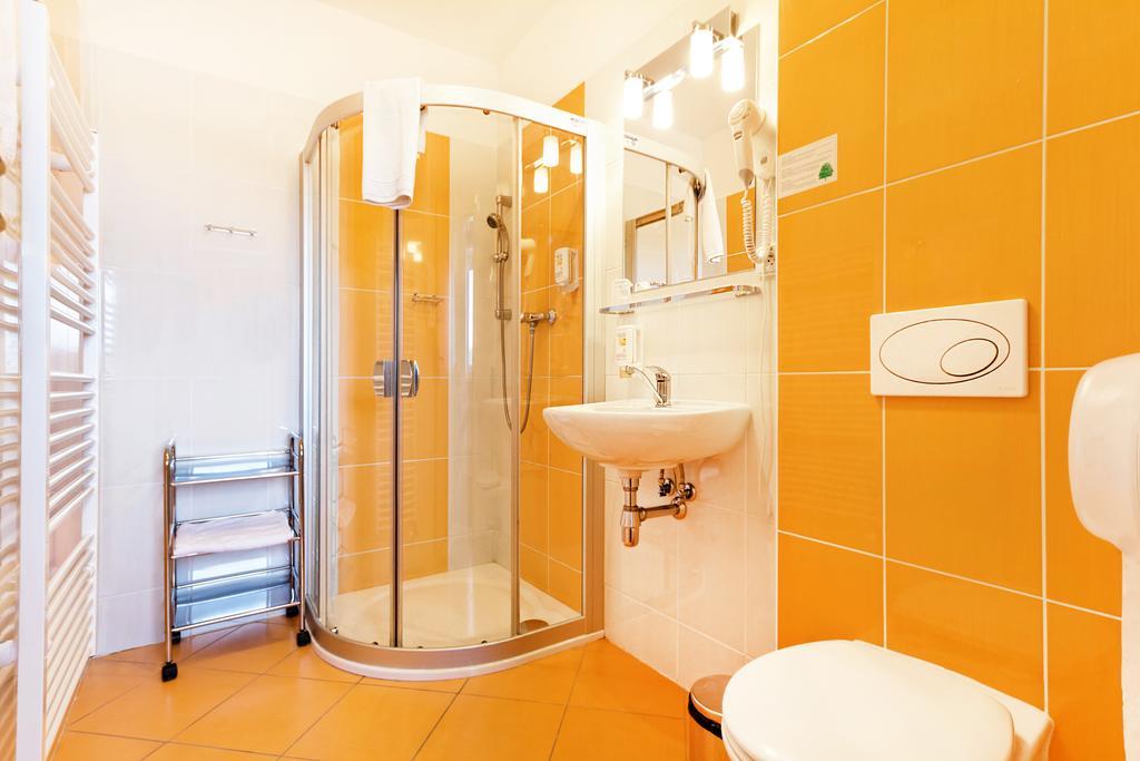 Hotel Senimo Оломоуц Номер фото